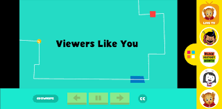Downloading them is another story altogether. Pbs Kids Video 5 3 0 Download For Android Apk Free