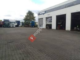 Im gewerbepark 15 73329 kuchen. Scania Geislingen Kuchen Scania Vertrieb Und Service Gmbh Kuchen