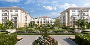 Die mietpreise in wildau liegen aktuell bei durchschnittlich 8,12 €/m². Projekt Am Rosenanger Der Wildauer Wohnungsbaugesellschaft Mbh Wiwo