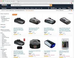 Cobra Radar Detector A Side By Side Comparison Of Top 3