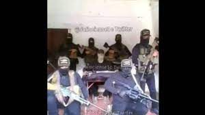 Lo único que nos interesa es la vida de nuestro compañero gilberto mejía, no queremos ser gobierno a expensas de la vida de nuestros líderes. Gosxreuay8gsmm