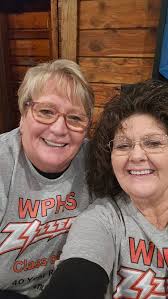 40th class reunion highlights and memories