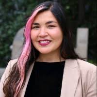 Lorena Andrade Benavides