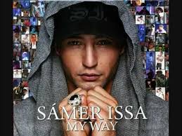 Sámer Issa My Way
