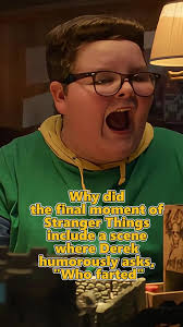 Stranger Things Season 5: The Final Moment Explained