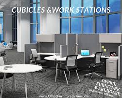 Cubicles Work Stations From Office Furniture Warehouse Cubicles Furniture Office Off In 2020
