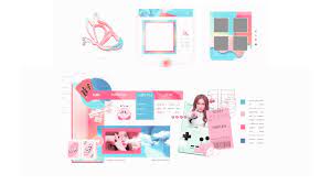 Watch Me Edit Facebook Header And Deco For Deviantart Itsporcelain Youtube There are many templates in use in deviantart wiki and these are only subset, representing some of the most important and commonly used ones.