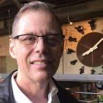 Russell Working Author