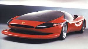 Browse the pictures and technical data sheets with all the details of the design. The Seven Best Ferrari Concept Cars List Grr