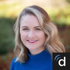 Dr. Alison Mackinlay, MD