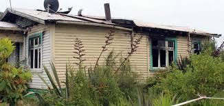 It can reach the highest temperature of 2,012 degrees fahrenheit or 1,100 degrees celsius, especially when the wood campfire is stoked well. Hot Water Cylinder Fault Likely Cause Of House Fire Officer Says Otago Daily Times Online News