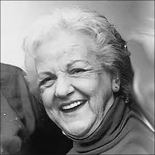 MILDRED COSBY Obituary (2023)