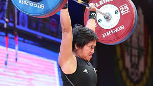 The nation first entered the olympics in 1924, when. Hidilyn Diaz Wins Bronze In 2019 World Championships