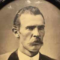 Edaly Foster Hampton (1840–1906)