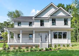 A coat of ivory or cloud can make small houses look bigger, and unlike darker colors, neutral. Exterior House Colors That Sell Designing Idea