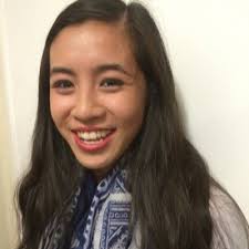 Danielle Hom's Instagram, Twitter & Facebook