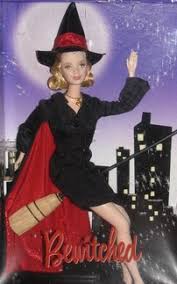 The resolution of this file is 474x704px and its file size is: Bewitched Barbie Collector Doll Samantha For Halloween