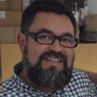 2 "Jorge Riveros Morán" profiles