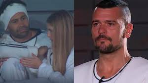 El romántico viaje de Ennio Carota y Marisa Sotelo: celebran “16 años de  amor”