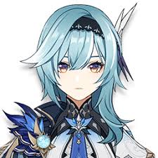 At Ar59 And 1000+ Hours Played I Finally Found Snow-Tombed Starsilver, Ama  : R/Genshin_Impact