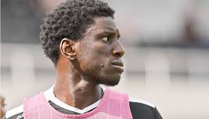 Demba ba is a professional footballer who plays as a striker for swiss super league club fc lugano. Jmr8oze83x Tam