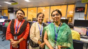 Srinivasa ramanujan, one of the most famous mathematicians of the world, was born at erode in tamil nadu in 1887. The Women Scientists Who Took India Into Space Bbc News