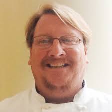 Staff Talk: Behind the counter, Chef Paul Tonkinson