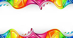 Colorful Ink Background Colorful Backgrounds Background Watercolor Background