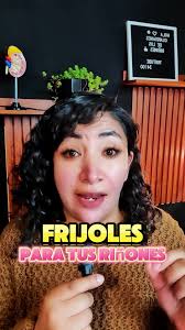 ¿Frijoles en la dieta renal?