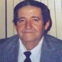 Everett Petersen Obituary