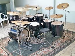 Maybe you would like to learn more about one of these? Vision Joey Jordison Pearl Vision Joey Jordison Audiofanzine