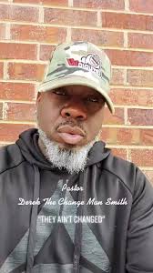 #⚘⚘⚘ They ain't changed!!!#skdent #derekthechangemansmith #pastortotheworld