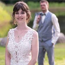 Ob die beiden sich für eine gemeinsame zukunft entscheiden, seht ihr am mittwoch bei hochzeit auf den ersten blick um 20:15 uhr in sat.1. Hochzeit Auf Den Ersten Blick Annika Und Manuel Das Happy End
