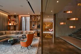 (7) interior designers & decorators in pune. Mani Bungalow Seza Architects Interior Designers Archdaily