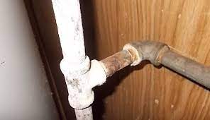 Have your home inspected by an inspector and ask him or her if your home needs. Should I Buy A House With Galvanized Steel Water Pipes