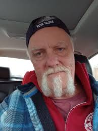 Calgary Storms (for entertainment only)