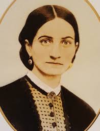 Kate Cumming (1836-1909)