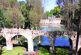 How much of hacienda de regla's work have you seen? Hacienda San Miguel Regla Hidalgo Mexico Null