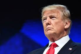 Mueller ordered to be fired? Trump denies it. Here's the latest