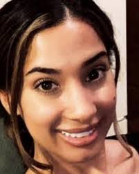 Dominique Ware's Instagram, Twitter & Facebook