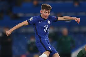 Norwich city fc on youtube). Chelsea Fc Youngster Billy Gilmour Included In Scotland Squad For Euro 2020 Evening Standard