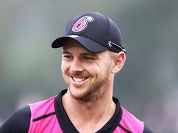 BBL Sixers batting depth a key: Hazlewood