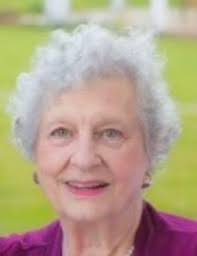 Obituary information for Kathryn "Kitty" Free Crosby