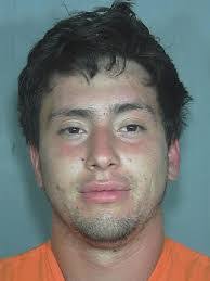 Marcus Vallejos's Instagram, Twitter & Facebook