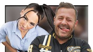 Alessia herren hat sich ein tattoo in gedenken an ihren vater willi herren (†45) stechen lassen. Willi Herrens Tochter Alessia Zieht Bei Promi Big Brother Ein So Reagierte Der Schlagerstar Schlager