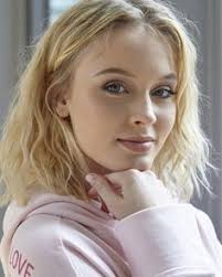 43 Zara Larsson ideas