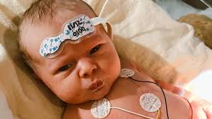 Fundraiser for Olivia Lightfoot by Madison Johnston : Support Lainey Lynn  Lightfoot's Heart Journey