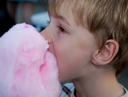 Family Fun Night fills downtown Mansfield