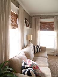 Maybe you would like to learn more about one of these? Custom Fit Bamboo Shades For Any Window Reality Daydream