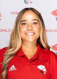 2025 Women's Soccer Roster